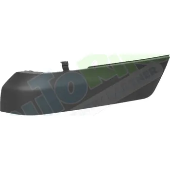 Lišta karosérie Lišta nárazníku FIAT Scudo (220) 2004-2007 LA.0000.8458.73-44952 - DOPRAVA ZDARMA