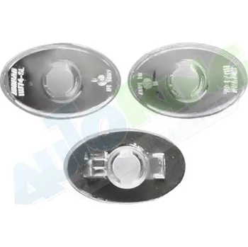 Směrový světlomet Boční blinkr MAZDA 121 (JASM, JBSM) 02.96-2000 LP.0000.0094.93-10913 - DOPRAVA ZDARMA