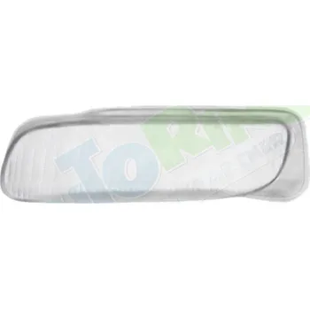 Sklo světlometu Sklo světlometu MAZDA 323F (BA) 09.94-08.98 LP.0000.1312.61-131261 - DOPRAVA ZDARMA