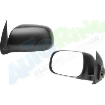 Auto zrcátko Zrcátko vnější TOYOTA Hilux (N70) 2005-2012 LP.0000.0259.67-25967 - DOPRAVA ZDARMA