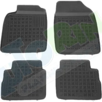 autokoberec Podložka pod nohy OPEL Vectra C 08.05-08.08 LA.0000.8635.00-18246 - DOPRAVA ZDARMA