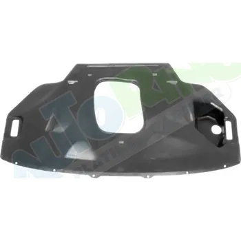 Kryt motoru Kryt motoru AUDI 80 (B2) 09.78-10.86 LP.0000.0310.38-31038 - DOPRAVA ZDARMA