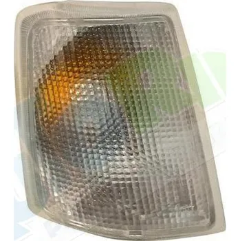 Směrový světlomet Přední blinkr OPEL Corsa A 08.82-07.94 LP.0000.0012.80-1280 - DOPRAVA ZDARMA