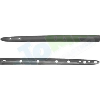 Lišta karosérie Lišta dveří RENAULT Clio 2 (B0,1,2) 08.98-05.01 LA.0000.8662.08-34122 - DOPRAVA ZDARMA