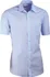 Pánská košile Košile Aramgad 40432 modrá
