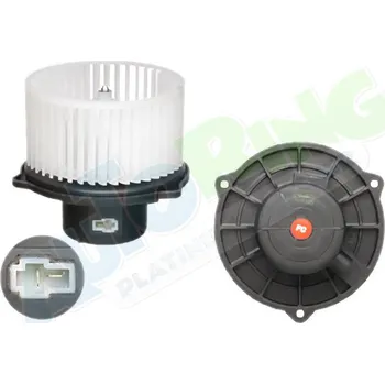 Ventilátor topení a klimatizace Ventilátor topení a klimatizace HYUNDAI Matrix (FC) 07.06-02.08 LP.0000.2756.94-277730 - DOPRAVA ZDARMA