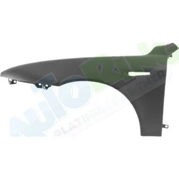 Blatník karosérie Přední blatník ALFA ROMEO 159 (939) 10.05-2013 LA.0000.8423.58-35780 - DOPRAVA ZDARMA