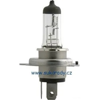 Auto elektroinstalace NARVA H4 24V 75/70W P43t (žárovka H4 24V 75/70W P43t)