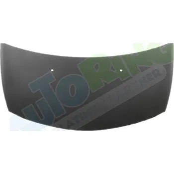 Kapota Kapota RENAULT Clio 3 (R0,1) 08.05-04.09 LA.0000.8664.42-40555 - DOPRAVA ZDARMA