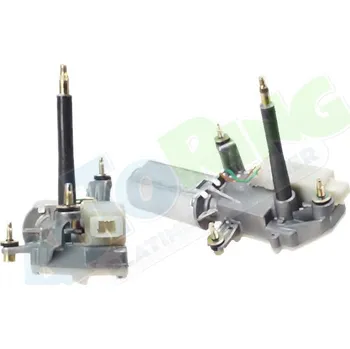 Motorek stěrače a odstřikovače Motorek stěrače FIAT Marea (185) 1996-2003 LP.0000.0809.73-80973 - DOPRAVA ZDARMA