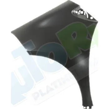 Blatník karosérie Přední blatník MERCEDES A Class (W169) 08.04-04.08 LA.0000.8580.87-37481 - DOPRAVA ZDARMA