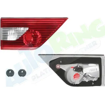 Zadní světlomet Zadní světlo BMW X3 (E83) 2003-10.10 LA.0000.8429.20-4231 - DOPRAVA ZDARMA