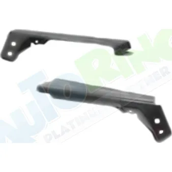 Karosérie Držák blatníku BMW X3 (F25) od 11.10 LP.0000.0394.54-39454 - DOPRAVA ZDARMA