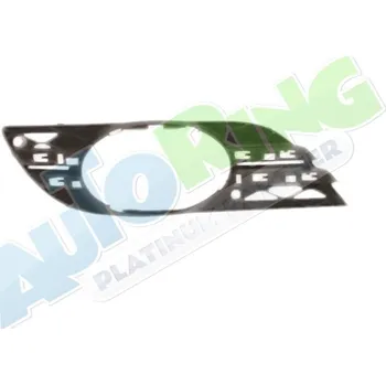 Nárazník Mřížka nárazníku MERCEDES E Class (W211) od 05.2006 LA.0000.8590.46-47321 - DOPRAVA ZDARMA