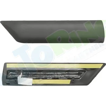 Lišta karosérie Lišta blatníku FIAT Tipo (160) 1988-1996 LA.0000.8482.40-34106 - DOPRAVA ZDARMA