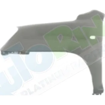 Blatník karosérie Přední blatník KIA Sportage (JE) 08.04-09.10 LP.0000.0395.63-39563 - DOPRAVA ZDARMA