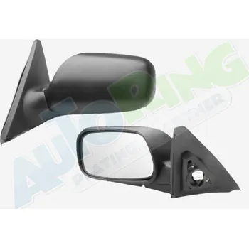 Auto zrcátko Zrcátko vnější TOYOTA Avensis (T22) 2000-04.03 LA.0000.8726.29-23014 - DOPRAVA ZDARMA