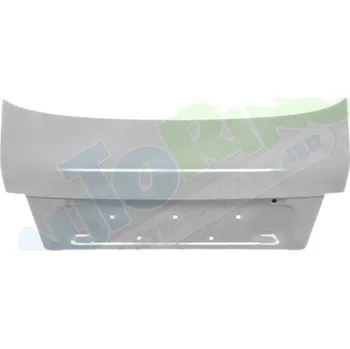 Dveře karosérie Dveře kufru (zavazadlového prostoru) HYUNDAI Lantra (J1) 1990-1995 LA.0000.8547.22-39979 - DOPRAVA ZDARMA