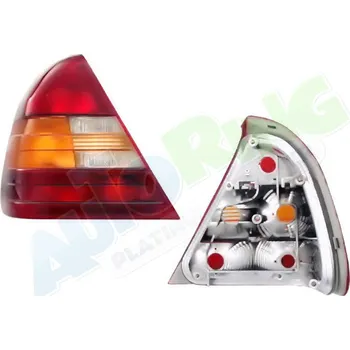Zadní světlomet Zadní světlo MERCEDES C Class (W202) 1993-03.01 LA.0000.8595.10-3746 - DOPRAVA ZDARMA