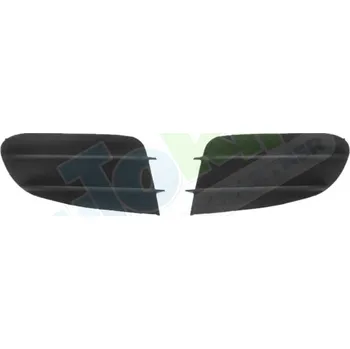 Sklo světlometu Kryt mlhovky CITROEN C5 (DC,DE) 2001-08.04 LA.0000.8458.33-44742 - DOPRAVA ZDARMA