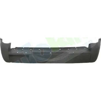 Nárazník Zadní nárazník JEEP Cherokee i Liberty (KJ) 10.01-2008 LA.0000.8552.07-44434 - DOPRAVA ZDARMA