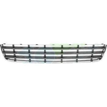 Nárazník Mřížka nárazníku AUDI A3 (8P) 05.03-05.08 LA.0000.8405.58-49274 - DOPRAVA ZDARMA