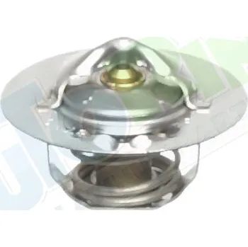 Motor automobilu Termostat chladící kapaliny VOLKSWAGEN Golf 5 Plus (5M) 2005-2009 LP.0000.2253.88-230601 - DOPRAVA ZDARMA