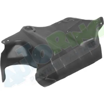 Kryt motoru Kryt motoru NISSAN Almera (N15) 06.95-02.00 LP.0000.0300.29-30029 - DOPRAVA ZDARMA