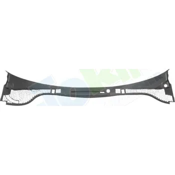 Příslušenství karosérie Mřížka čelního skla (bauset) SKODA Octavia 2 (1Z3/1Z5) 2009-2014 LA.0000.8698.54-17426 - DOPRAVA ZDARMA