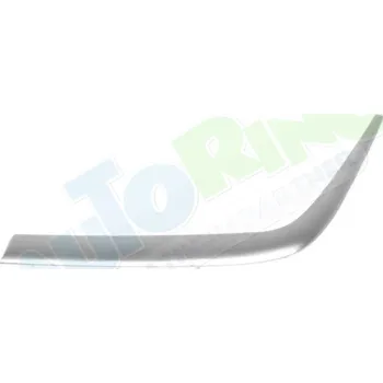 Lišta karosérie Lišta nárazníku MERCEDES C Class (W202) 1993-03.01 LA.0000.8578.58-44298 - DOPRAVA ZDARMA