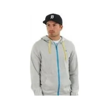 Pánská mikina Mikina Etnies Classic Zip spring 2014 m