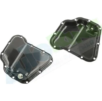 Olejová vana Olejová vana VOLVO S40,V40 (VS,VW) 06.00-2004 LA.0000.8603.28-58910 - DOPRAVA ZDARMA