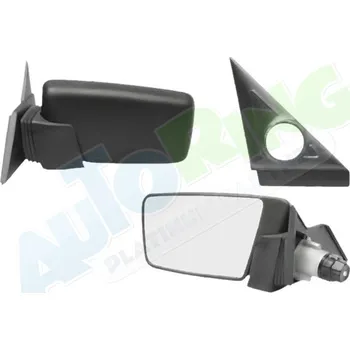 Auto zrcátko Zrcátko vnější PEUGEOT 505 (551) 1979-1993 LA.0000.8656.04-21679 - DOPRAVA ZDARMA