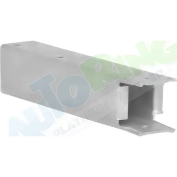 Karosérie Držák nárazníku AUDI A6 (C6) 06.04-2009 LA.0000.8408.30-46928 - DOPRAVA ZDARMA