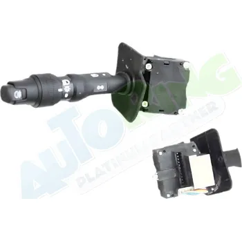 Přepínací páčka pod volantem ALFA ROMEO 145 i 146 (930) 1999-2001 LA.0000.8425.99-80390 - DOPRAVA ZDARMA