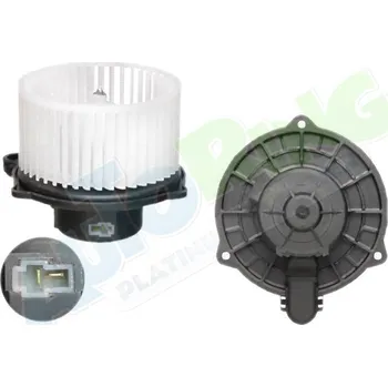 Ventilátor topení a klimatizace Ventilátor topení a klimatizace KIA Soul (AM) 08.11-06.13 LP.0000.2774.50-277775 - DOPRAVA ZDARMA