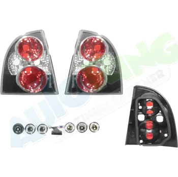 Zadní světlomet Zadní světlo VOLKSWAGEN Passat (B5,3B,GP) 10.00-2005 LA.0000.8730.02-7902 - DOPRAVA ZDARMA