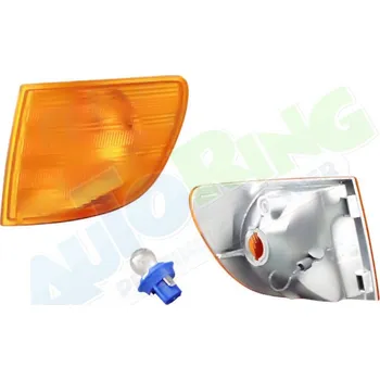 Směrový světlomet Přední blinkr MERCEDES Vito (W638) 1996-2003 LA.0000.8593.38-1953 - DOPRAVA ZDARMA