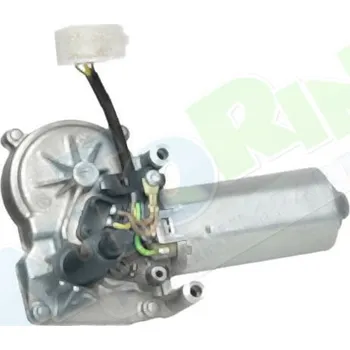 Motorek stěrače a odstřikovače Motorek stěrače MERCEDES G Class (W461,463) od 08.1989 LA.0000.8591.26-81283 - DOPRAVA ZDARMA