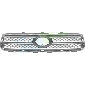 Karosérie Mřížka chladiče (maska) TOYOTA RAV4 (ACA,ACE,XA30) 2006-03.09 LA.0000.8718.37-16916 - DOPRAVA ZDARMA