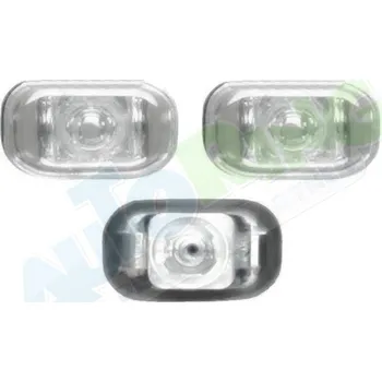 Směrový světlomet Boční blinkr TOYOTA Carina E (T19) 03.92-08.97 LA.0000.8563.79-10144 - DOPRAVA ZDARMA