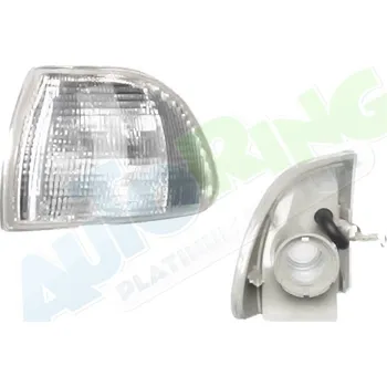Směrový světlomet Přední blinkr FIAT Siena i Palio Weekend (178) 1997-2002 LA.0000.8500.21-723 - DOPRAVA ZDARMA