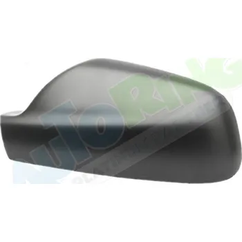 Auto zrcátko Kryt zrcátka vnějšího PEUGEOT 407 04.04-2011 LA.0000.8473.70-28838 - DOPRAVA ZDARMA