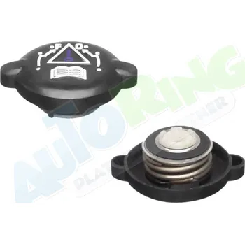 Auto-moto Víčko chladící kapaliny, uzavírací víčko vody PEUGEOT 406 (8xx) 09.95-02.99 LP.0000.2807.83-281354 - DOPRAVA ZDARMA