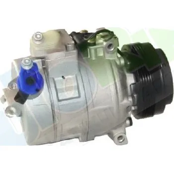 Kompresor klimatizace Kompresor klimatizace BMW 7 (E65,E66) 08.01-2005 LP.0000.2446.19-244743 - DOPRAVA ZDARMA
