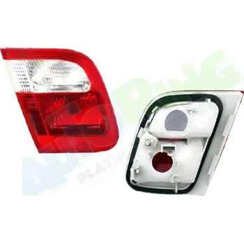 Zadní světlomet Zadní světlo BMW 3 (E46) Sedan, Kombi 05.98-10.01 LA.0000.8435.22-3917 - DOPRAVA ZDARMA