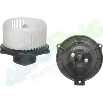 Ventilátor topení a klimatizace Ventilátor topení a klimatizace MITSUBISHI Eclipse (D50) 2000-08.05 LP.0000.2762.20-276823 - DOPRAVA ZDARMA