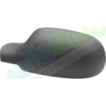 Auto zrcátko Kryt zrcátka vnějšího RENAULT Megane (xxA) 08.99-10.02 LP.0000.0213.15-21315 - DOPRAVA ZDARMA