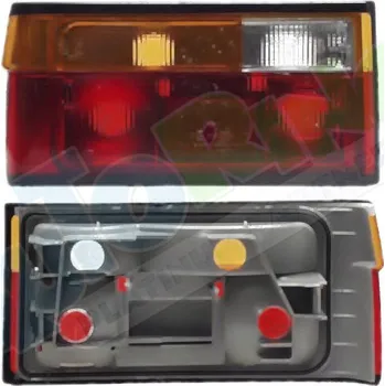 Zadní světlomet Zadní světlo RENAULT 9 i 11 (B,C37) 1981-1990 LA.0000.8673.23-6241 - DOPRAVA ZDARMA