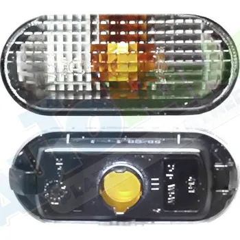 Směrový světlomet Boční blinkr SEAT Toledo 2 (1M2) 03.99-08.04 LA.0000.8687.47-11133 - DOPRAVA ZDARMA